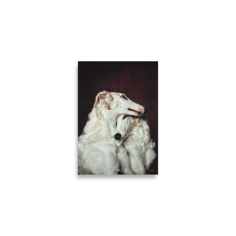 Borzois n°1